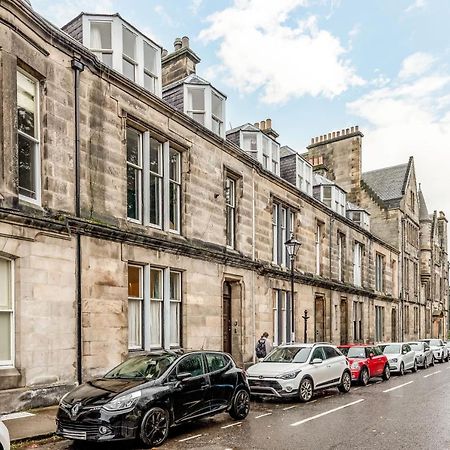 Queen'S Gardens Apartment - 2 Bed - Central St Andrews Exterior photo